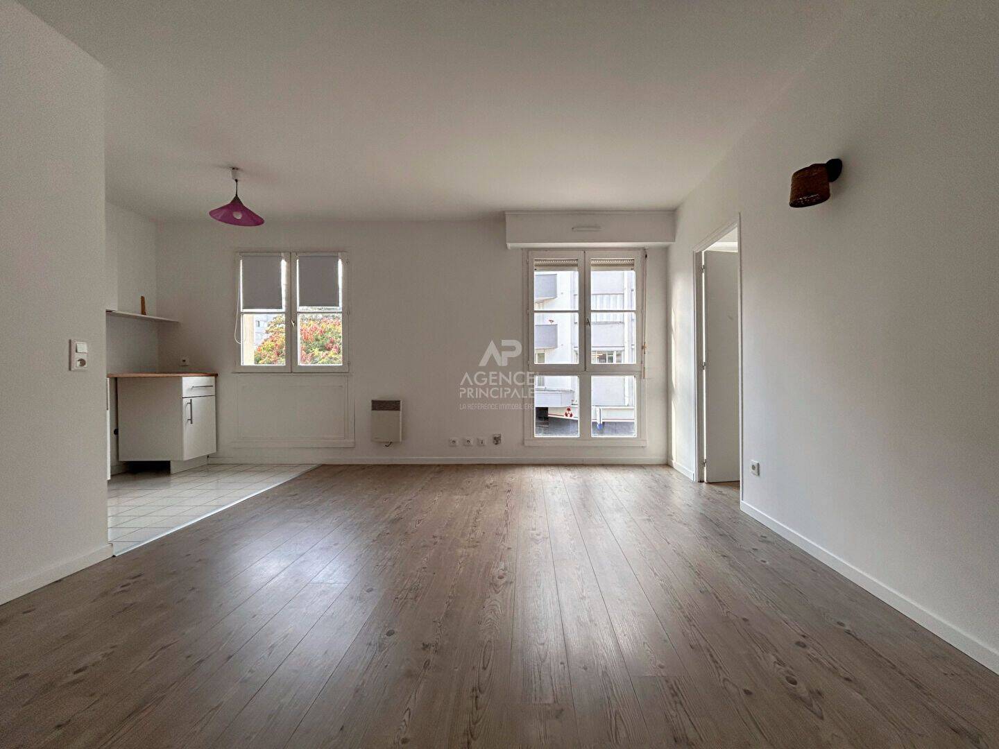 Appartement 2 pièces 36 m² · à Poissy · 36 m² · 893 €/mois