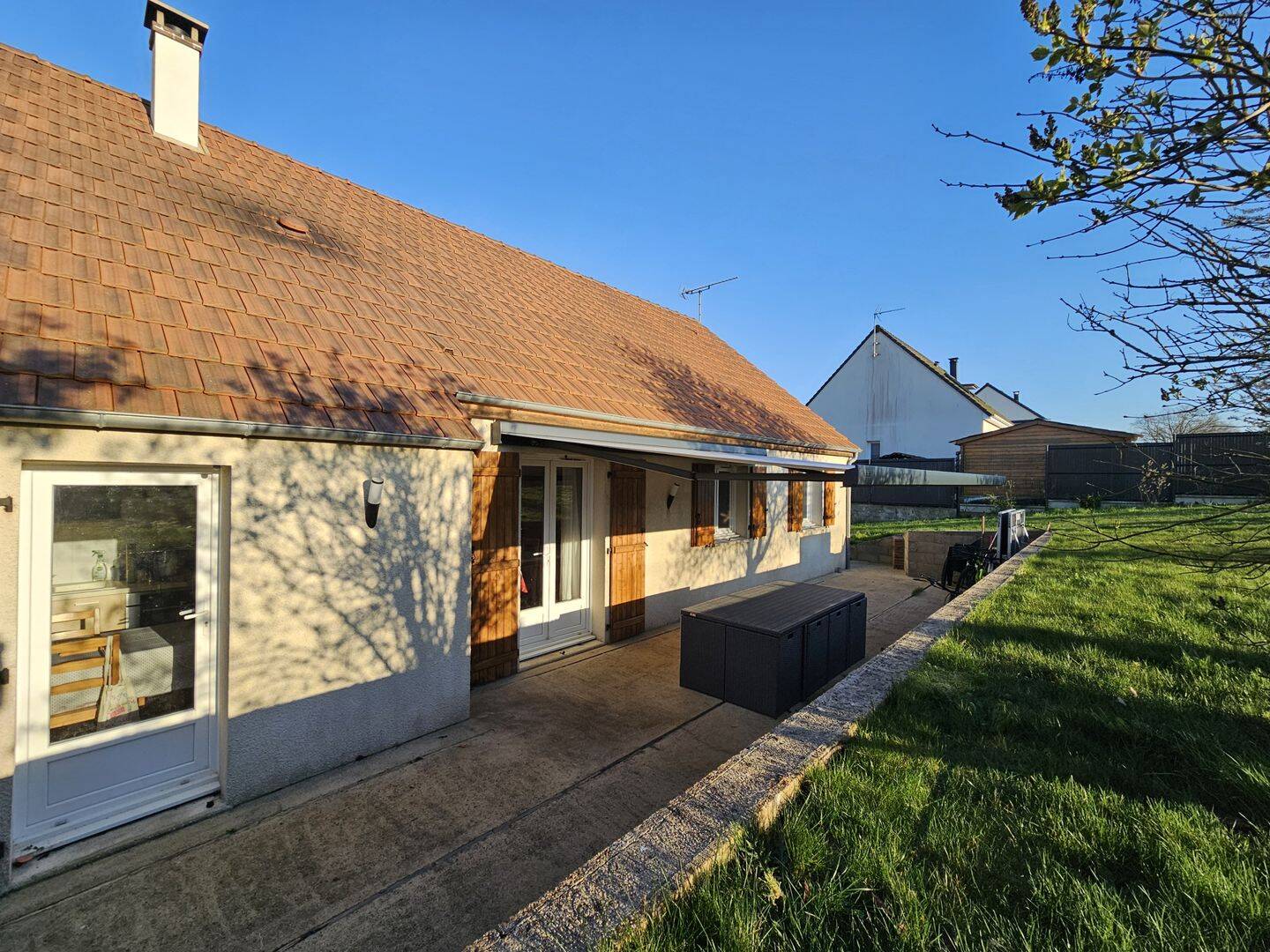 Maison 6 pièces 103 m² · à Gasville-Oisème · 103 m² · 239 000 €
