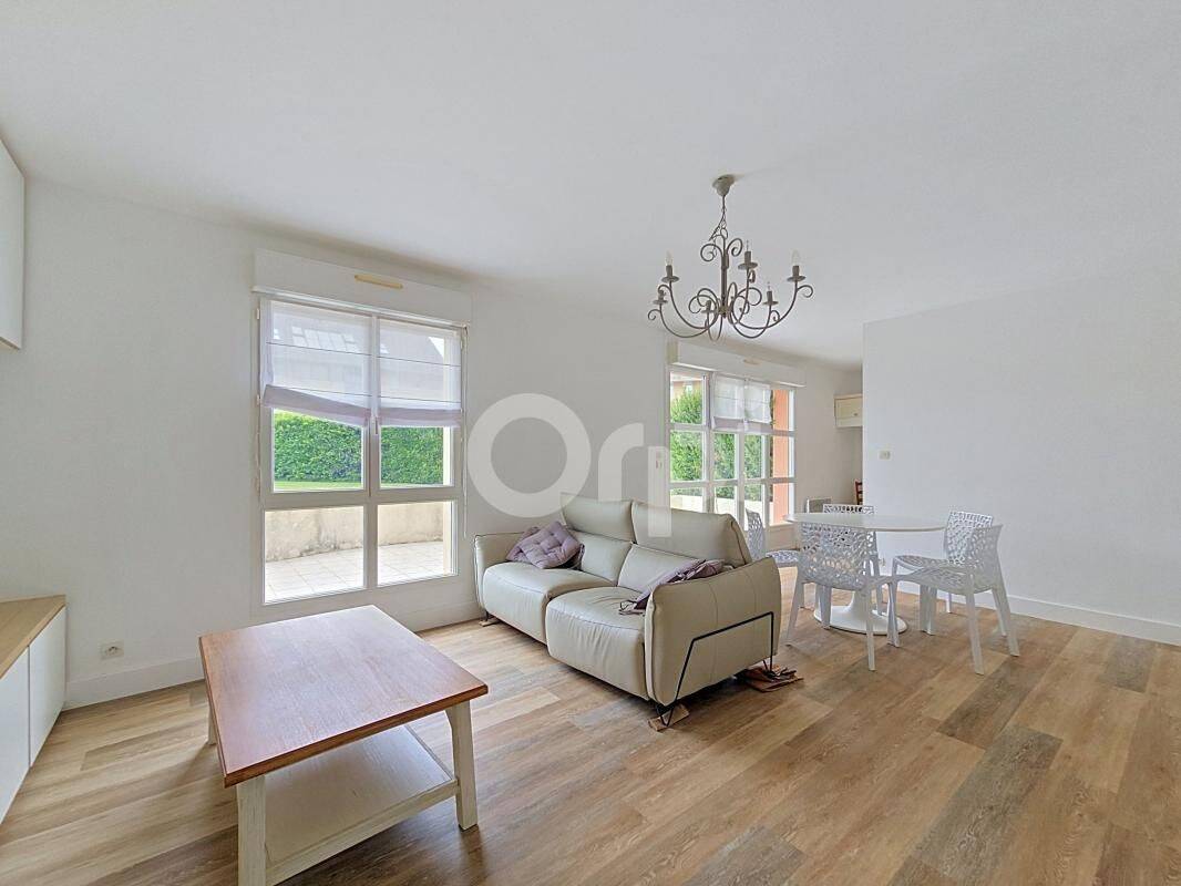 Appartement 3 pièces 79 m² · à Guipavas · 78,8 m² · 223 125 €