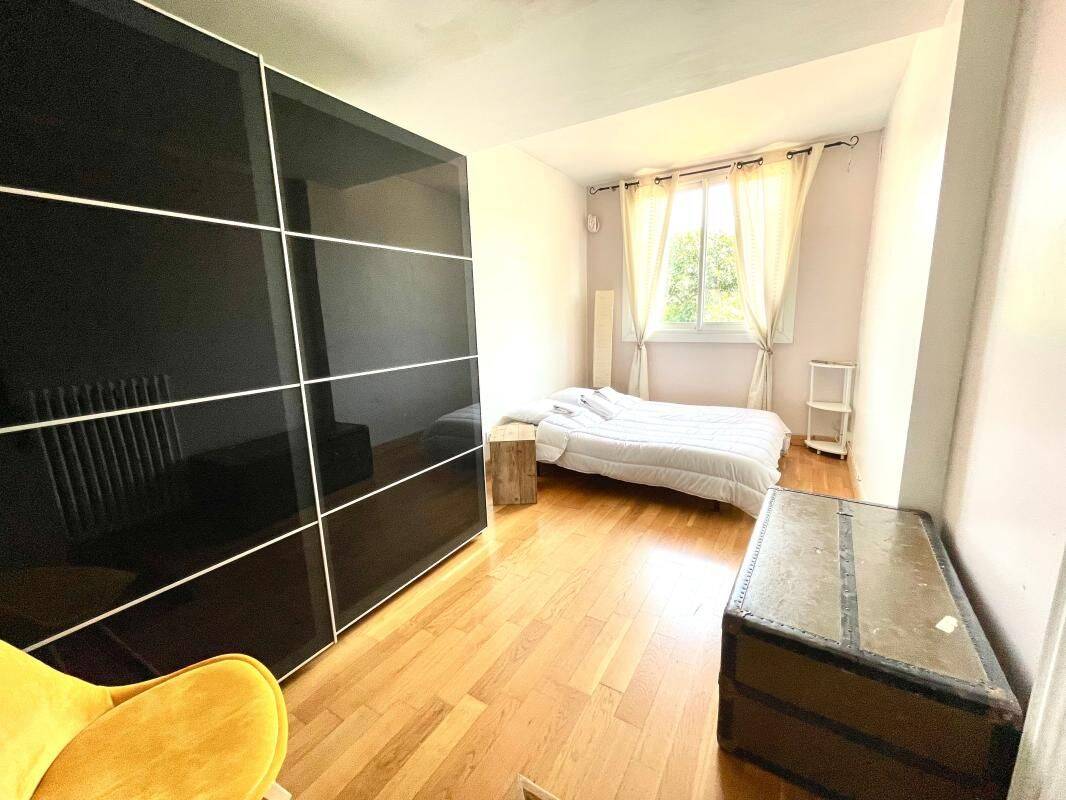 TOULOUSE - RANGUEIL - MAISON MEUBLÉE 106m² — 14