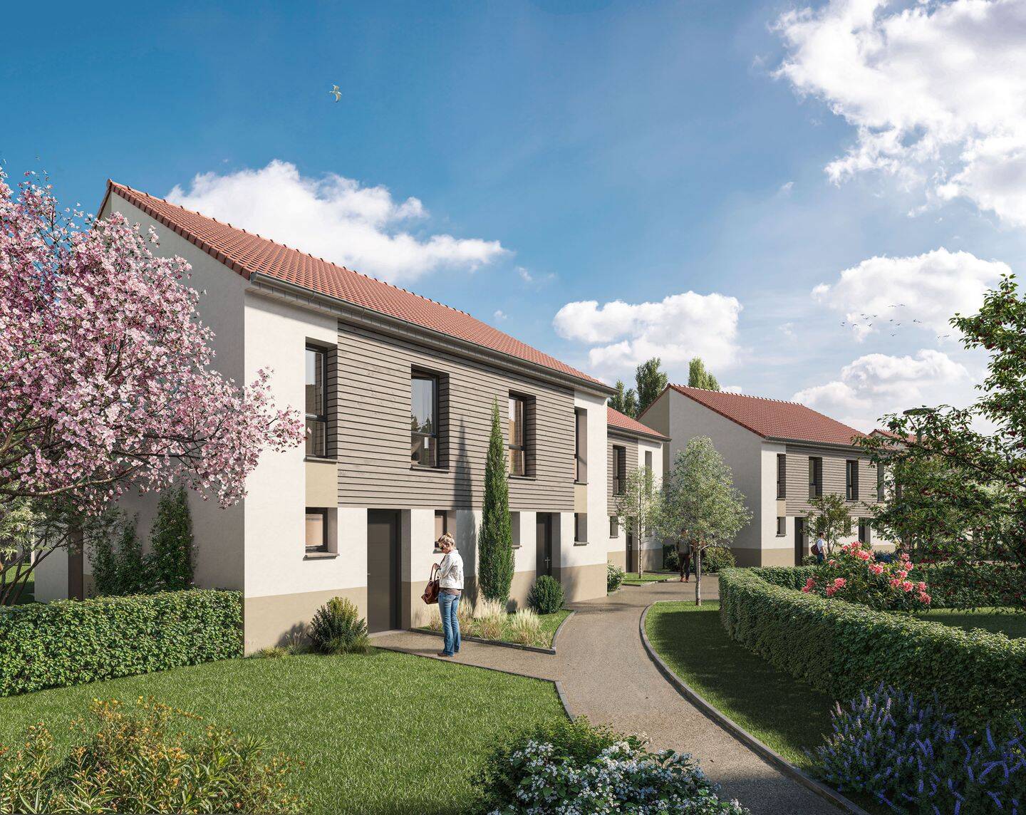 Maison 4 pièces 82 m² · à Berck · 81,8 m² · 314 900 €