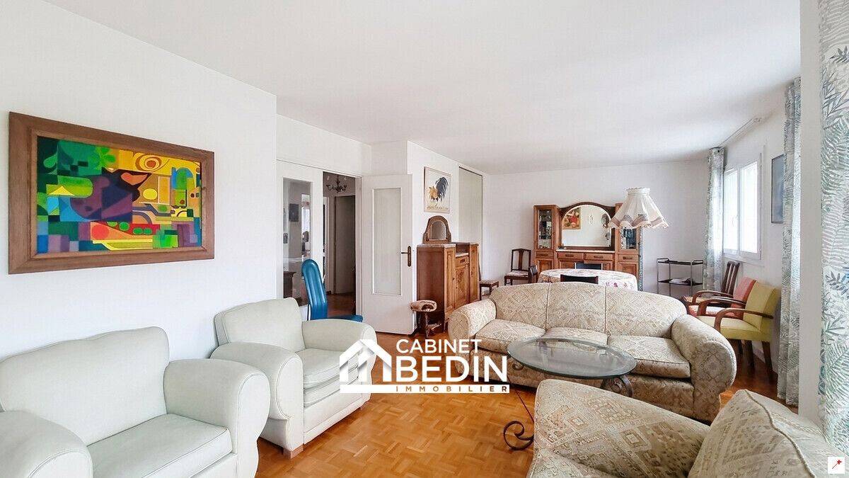 Appartement 4 pièces 124 m² · à Toulouse · 124,1 m² · 339 000 €
