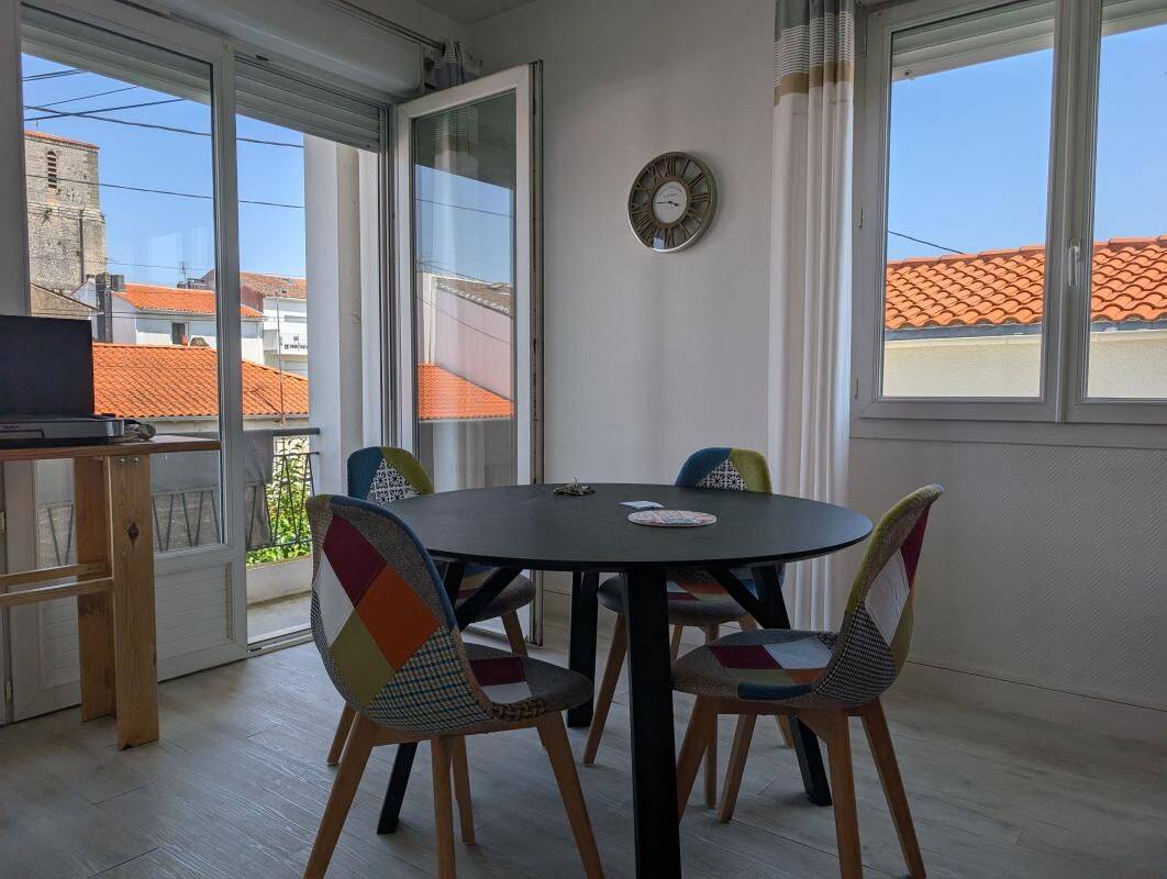 Appartement 2 pièces 55 m² · à Royan · 55 m² · 850 €/mois