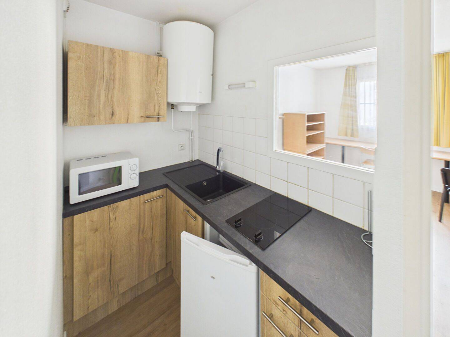 Appartement 1 pièce 18 m² · à Nancy · 18 m² · 500 €