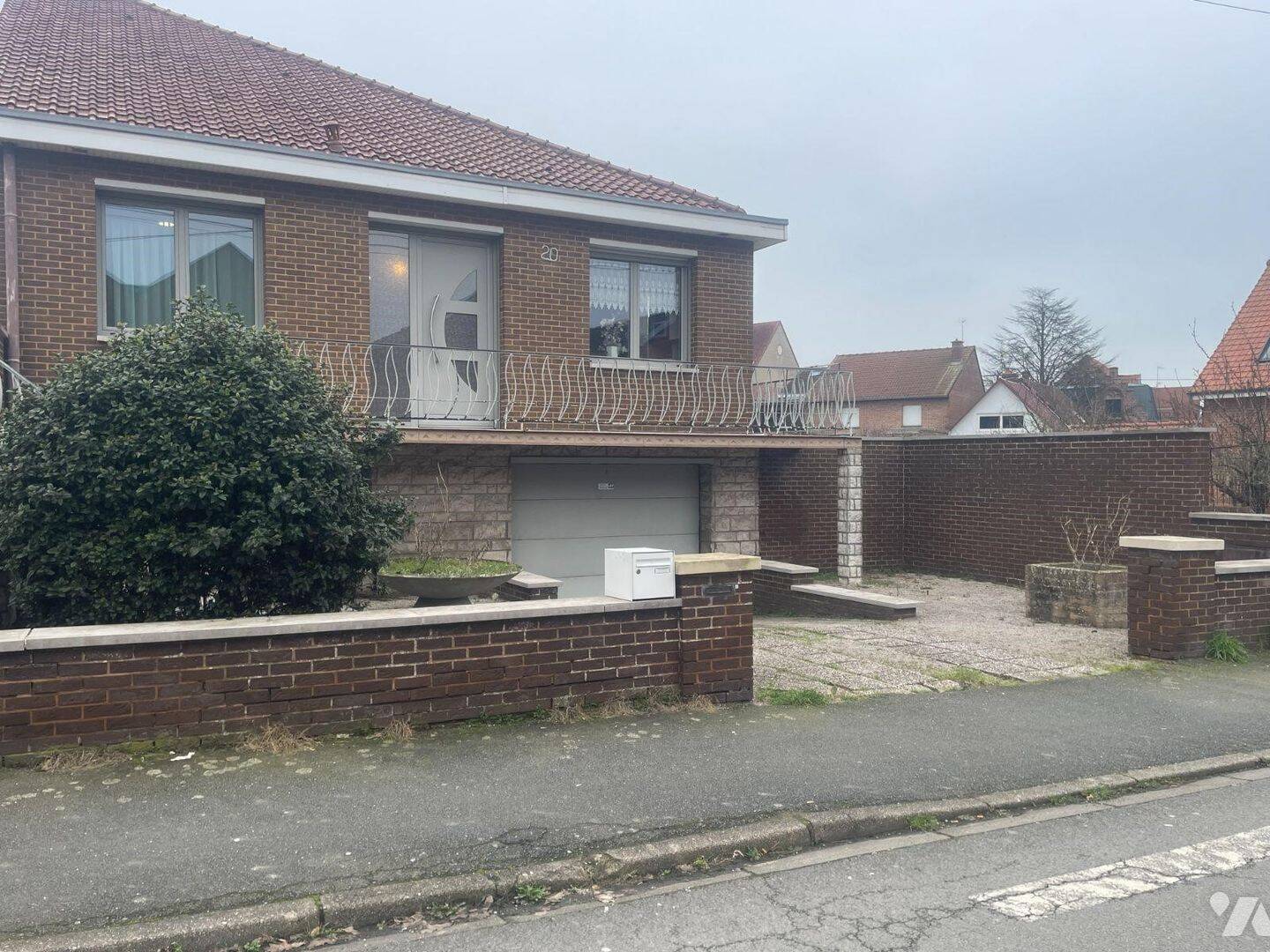Maison 4 pièces 118 m² · à Bailleul · 118 m² · 279 000 €