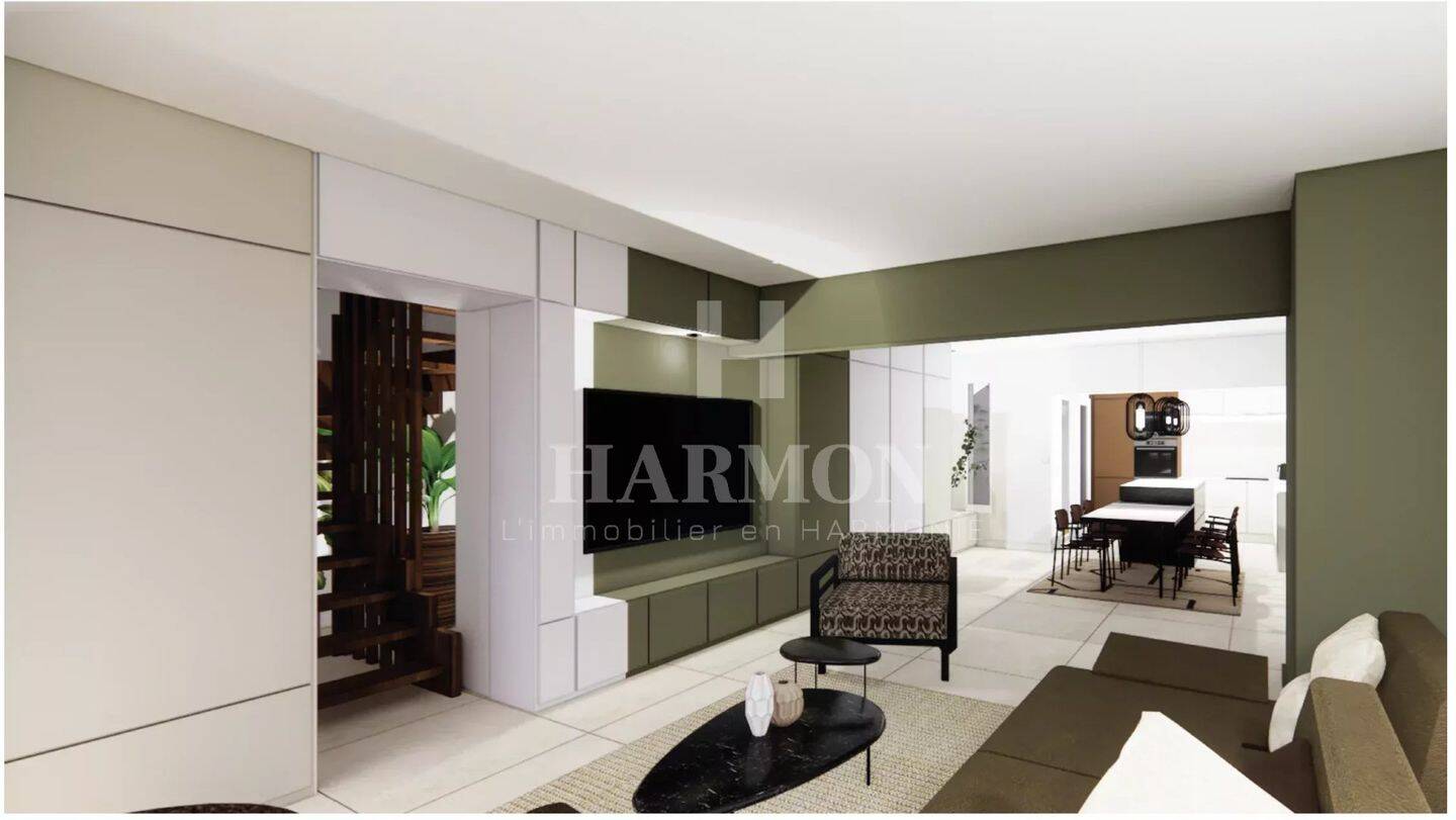 Appartement 10 pièces 214 m² · à Arcachon · 214 m² · 1 820 000 €