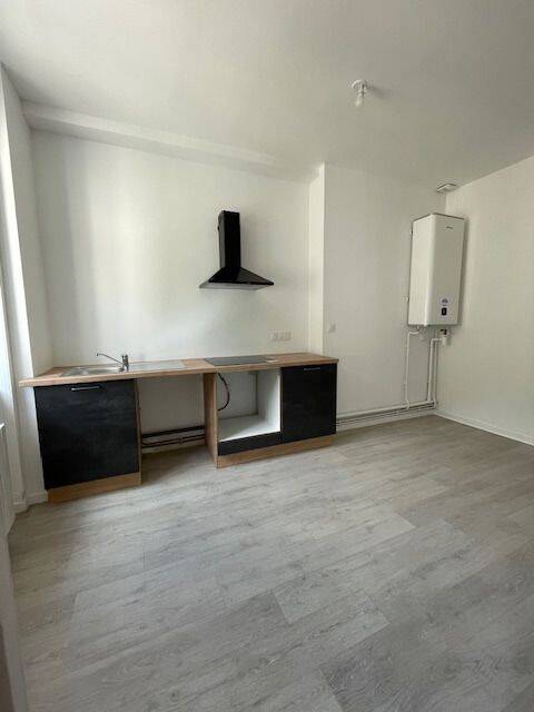 Appartement 3 pièces 68 m² · à Vienne · 68 m² · 625 €