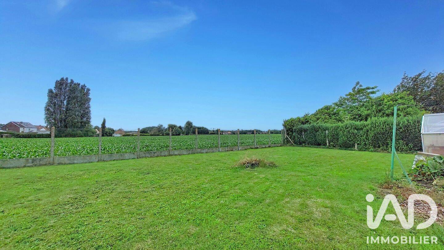 Terrain de 642 m² à Quarouble - photo 2