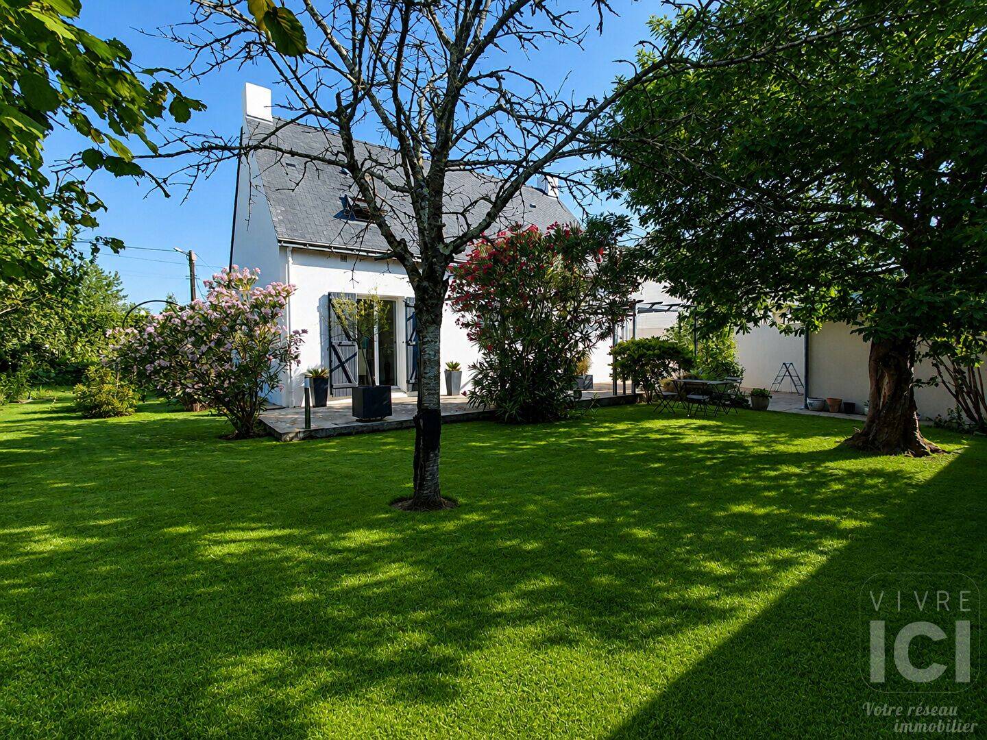 Maison 5 pièces 120 m² · à Thouaré-sur-Loire · 120 m² · 399 000 €