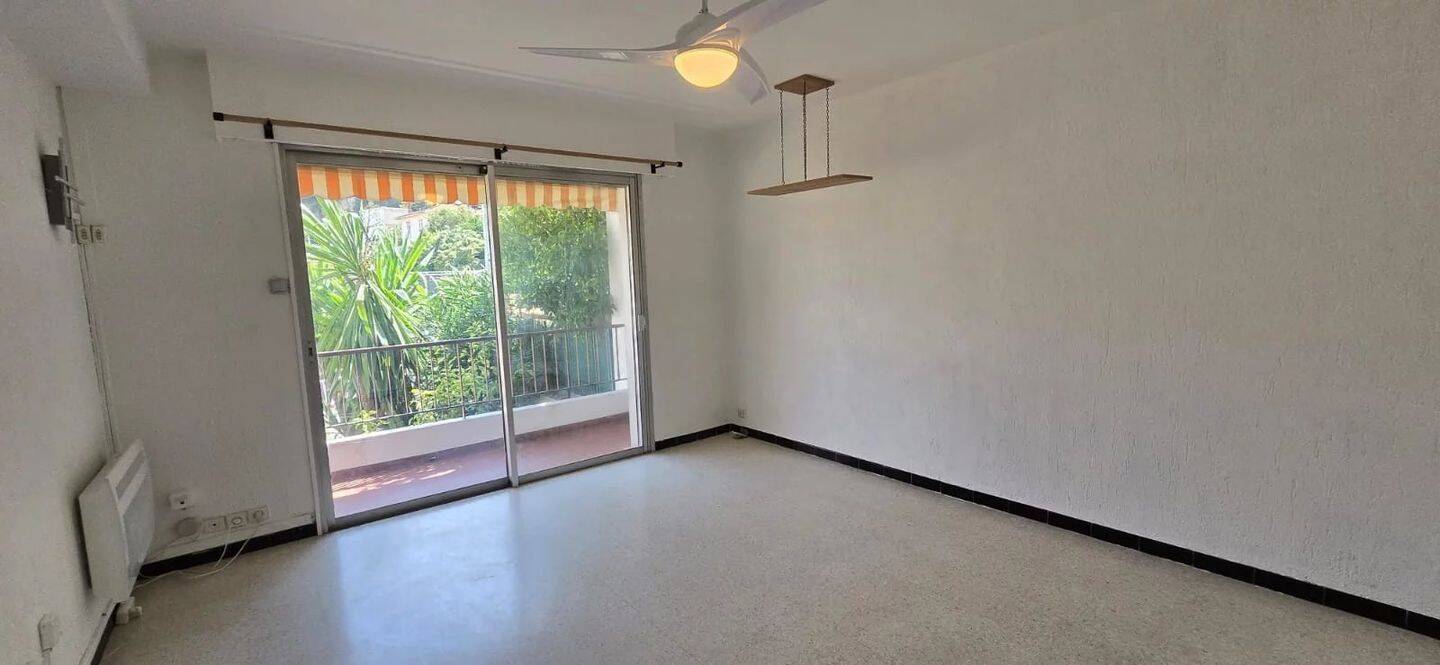 Appartement 3 pièces 65 m² · à Nice · 64,7 m² · 1 350 €