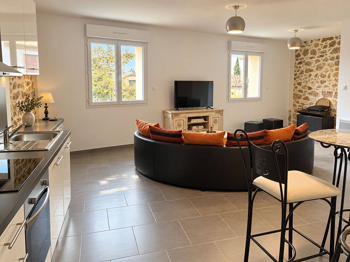 Maison 4 pièces 85 m² · à Narbonne · 85 m² · 700 €/mois