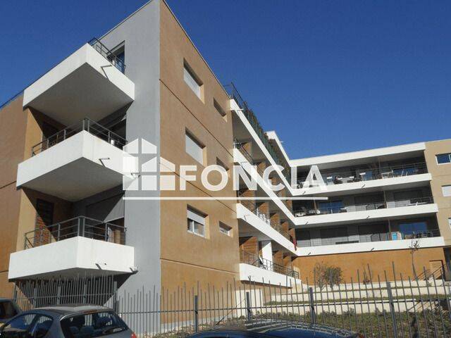 Appartement 1 pièce 34 m² · à Montpellier · 33,9 m² · 670 €/mois
