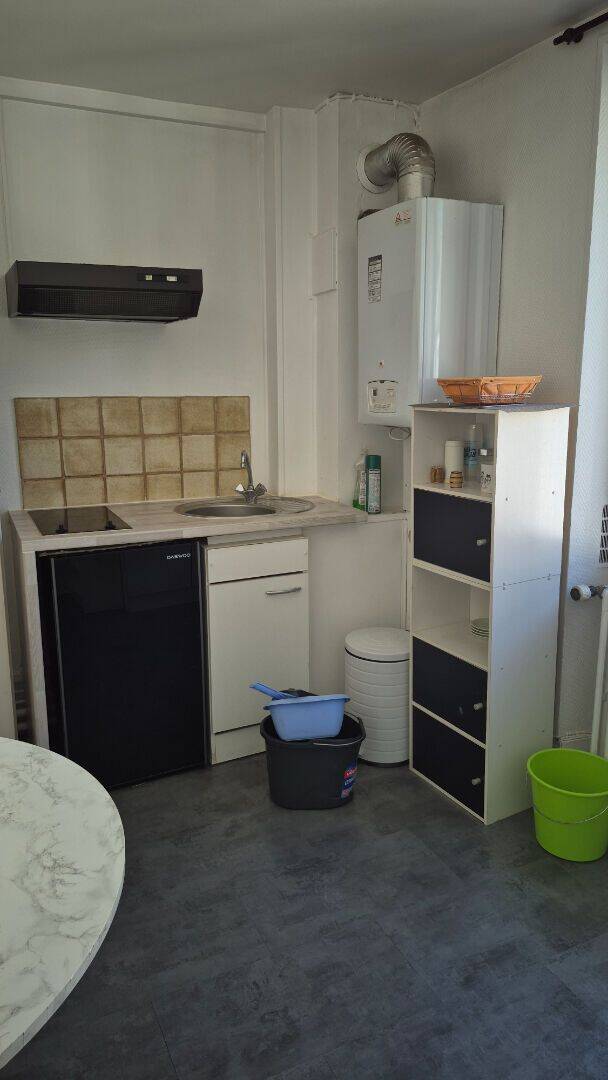 Appartement 1 pièce 22 m² · à Massy · 22 m² · 700 €