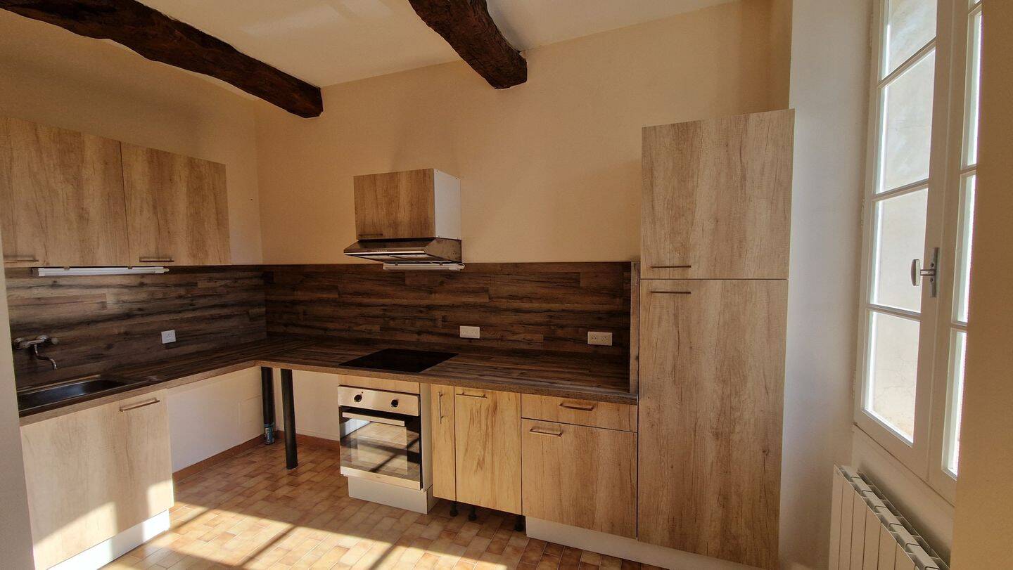 Appartement 2 pièces 36 m² · à Lorgues · 35,7 m² · 603 €