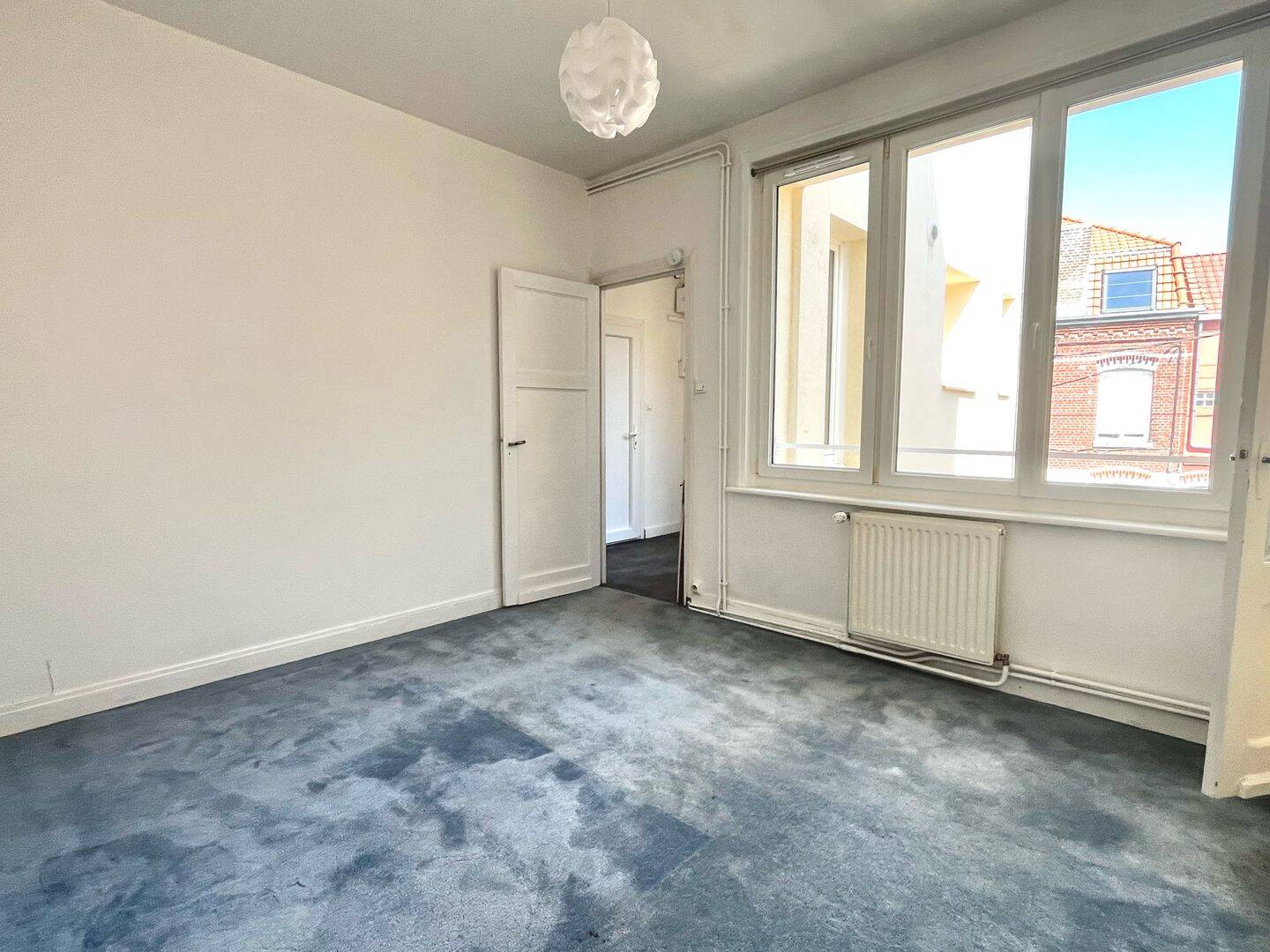 Appartement 3 pièces 53 m² · à La Madeleine · 53 m² · 794 €