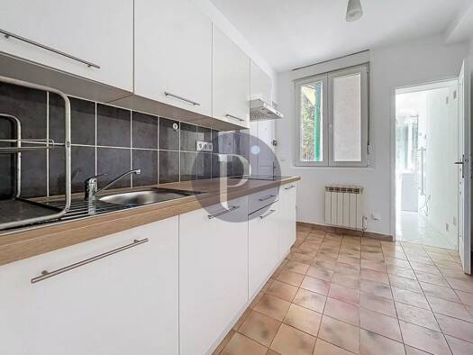 Appartement à vendre 180 000 € 2 pièces RDC Guipons Villejuif 94800