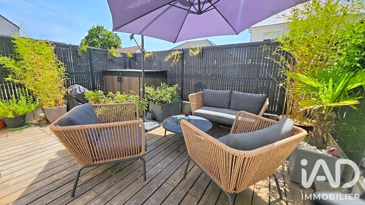 Appartement 3 pièces 69 m² · à Orléans · 69 m² · 159 000 €