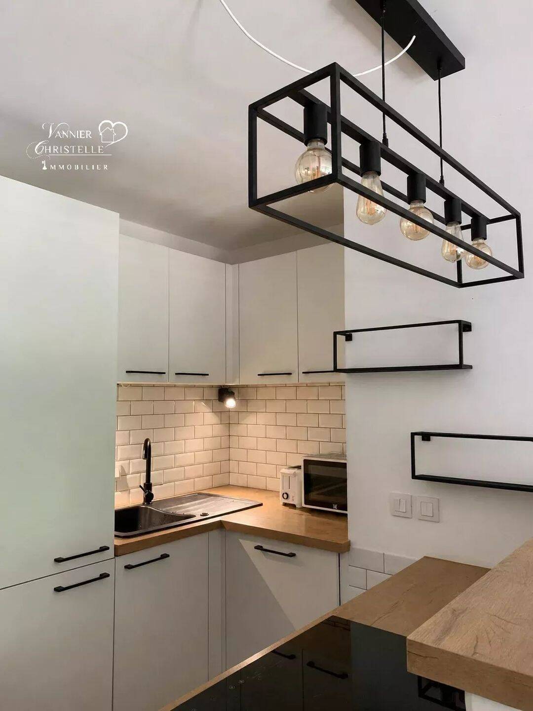 Appartement 2 pièces 43 m² · à Thonon-les-Bains · 42,8 m² · 1 185 €