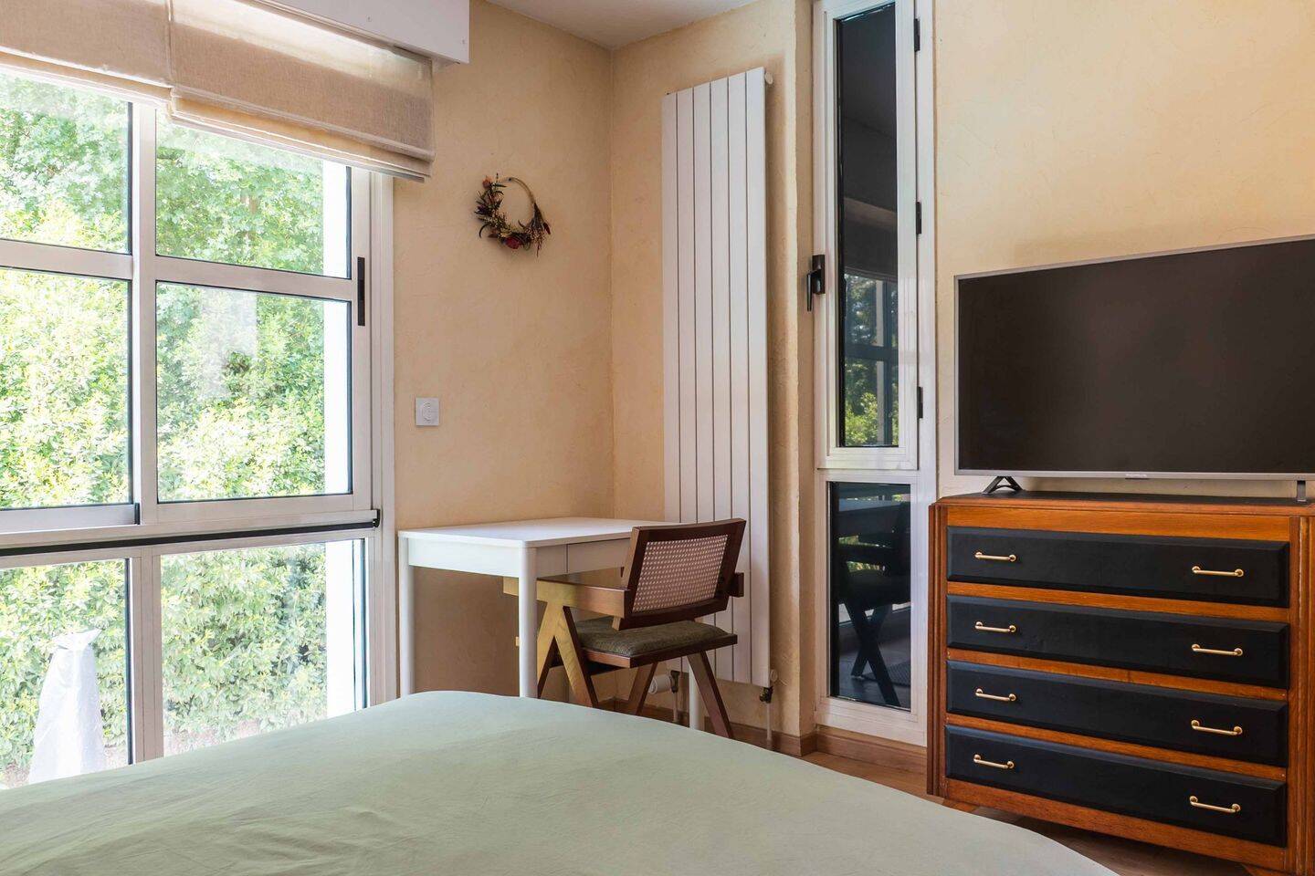 Villa T5 piscine et vue sur parc — 20