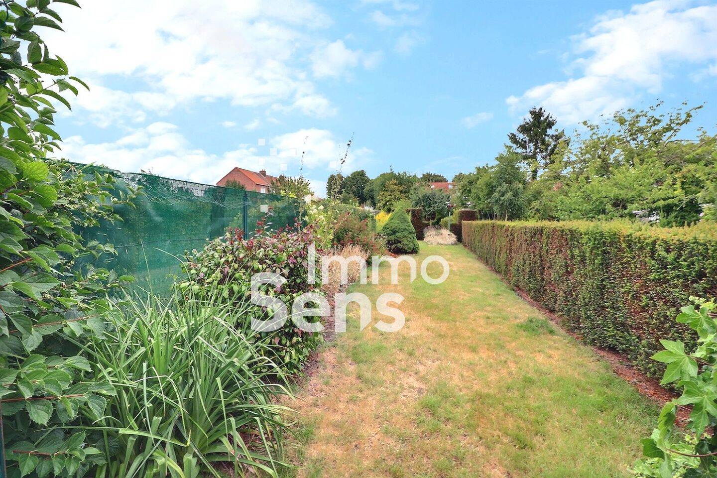Maison 4 pièces 98 m² · à Marcq-en-Barœul · 98 m² · 259 900 €