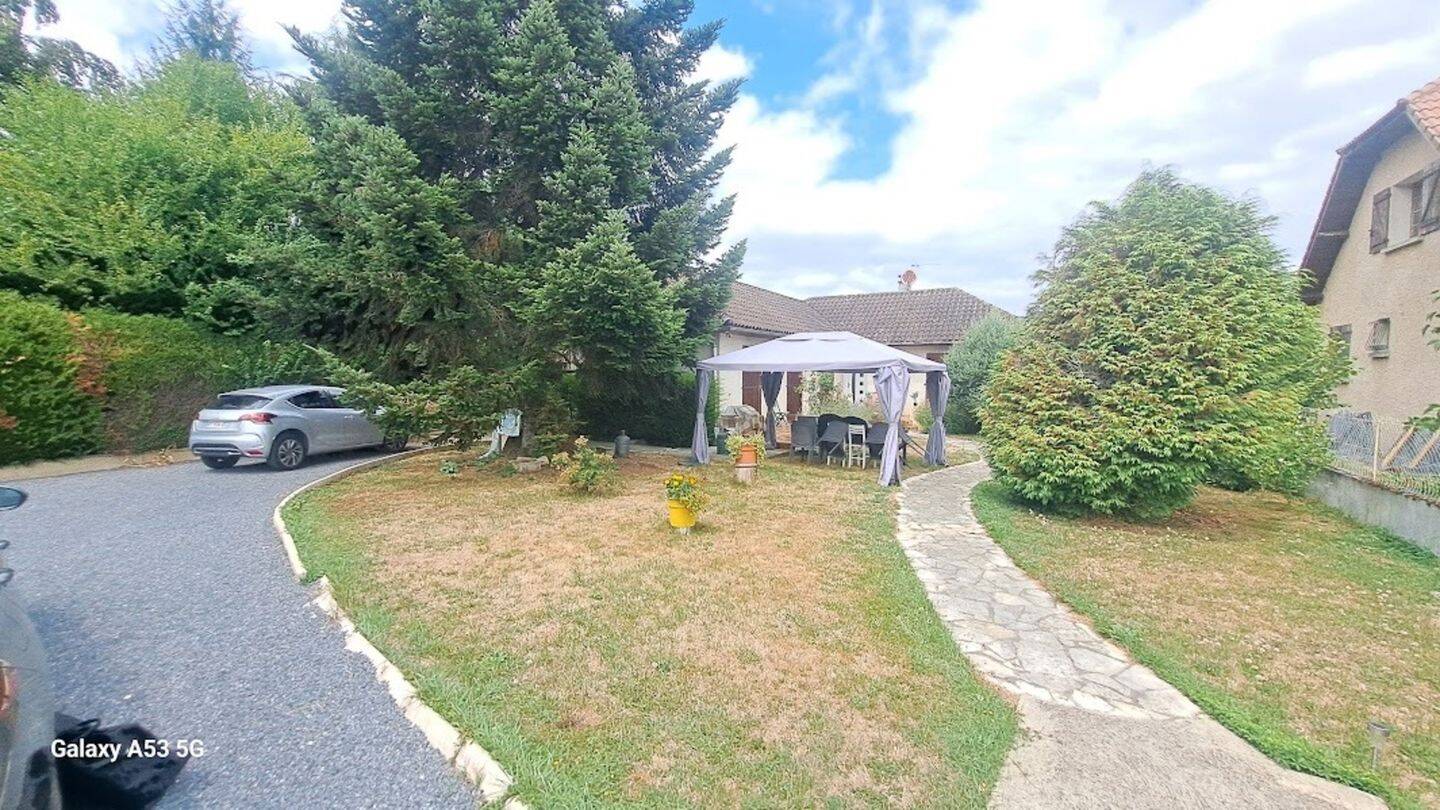 Maison 4 pièces 97 m² · à Barbazan-Debat · 97 m² · 47 120 €