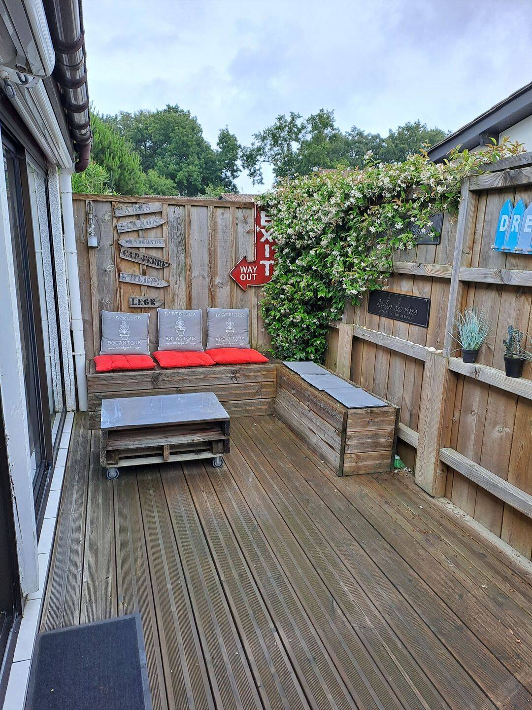 Maison 2 pièces 40 m² · à Arès · 40 m² · 207 000 €