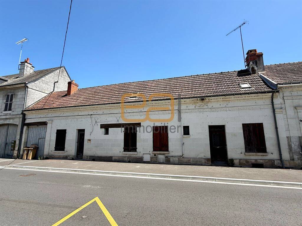 Maison 6 pièces 240 m² · à Loches · 240 m² · 274 000 €