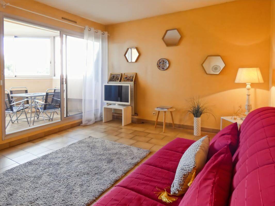 Appartement 2 pièces 43 m² · à Uzès · 42,6 m² · 179 000 €