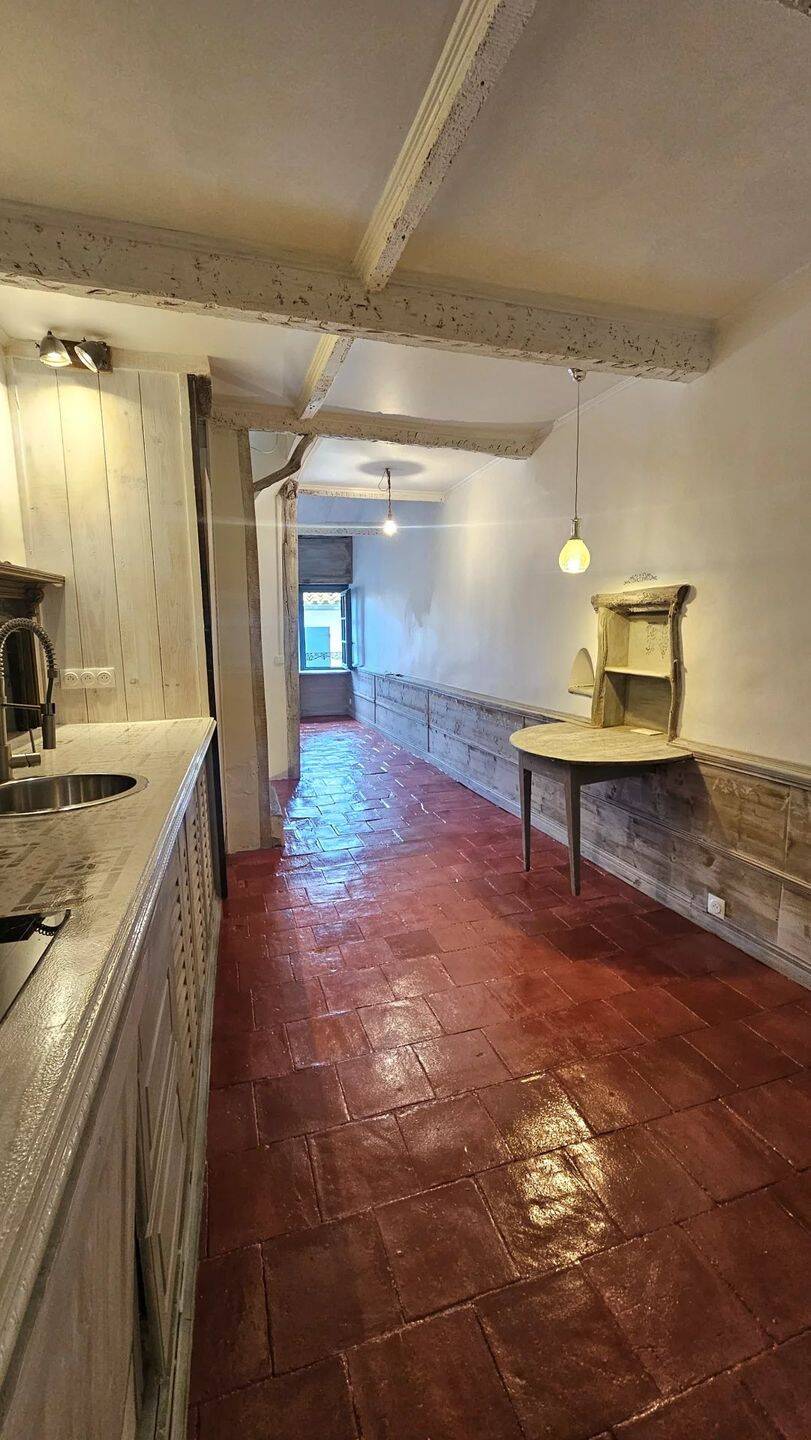 Appartement 73 m² · à Gruissan · 73,1 m² · 950 €/mois