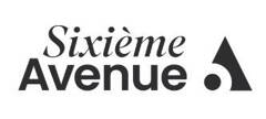 Sixième Avenue Saint Ouen logo