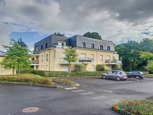 Appartement à vendre 169 000 € 3 pièces 2 chambres 58 m² Étage 2/2 Plancoët 22130
