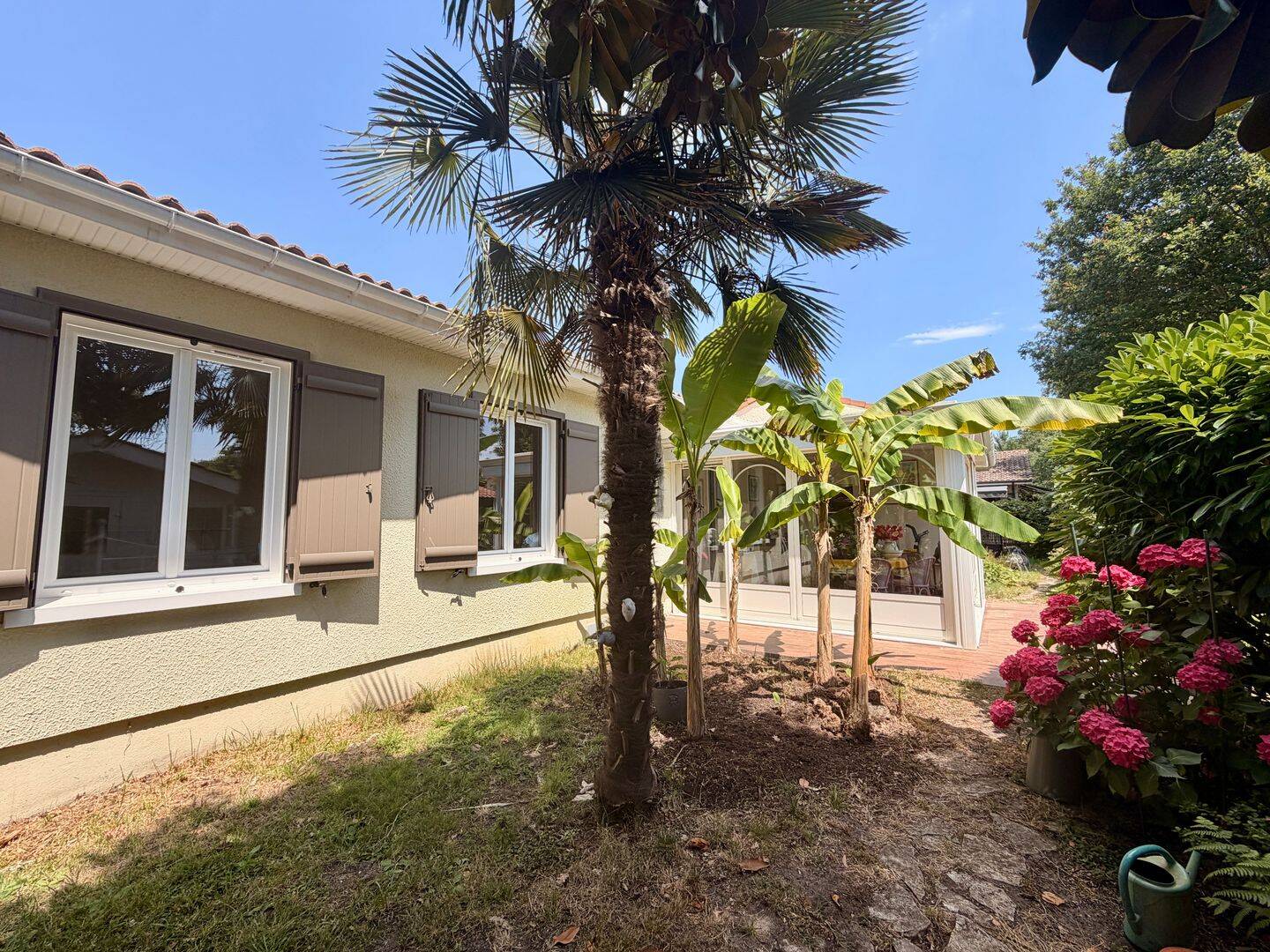 Maison 5 pièces 117 m² · à La Teste-de-Buch · 117 m² · 590 000 €