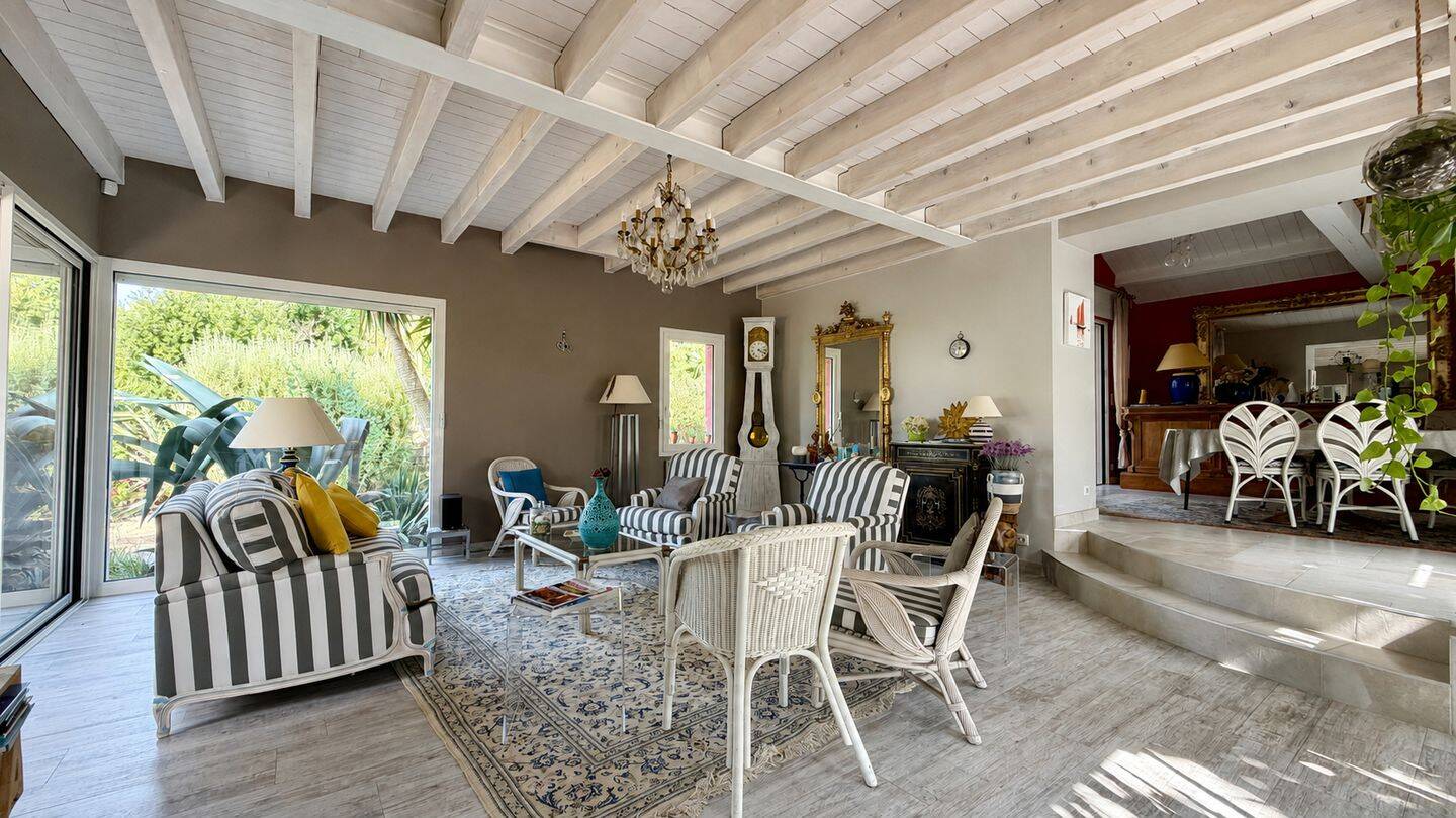 Maison 4 pièces 138 m² · à Pornichet · 137,6 m² · 934 200 €