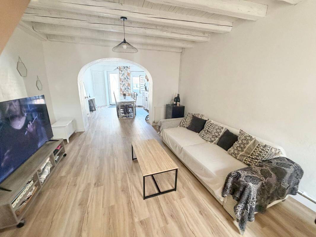 Maison 4 pièces 104 m² · à La Turballe · 104 m² · 283 500 €