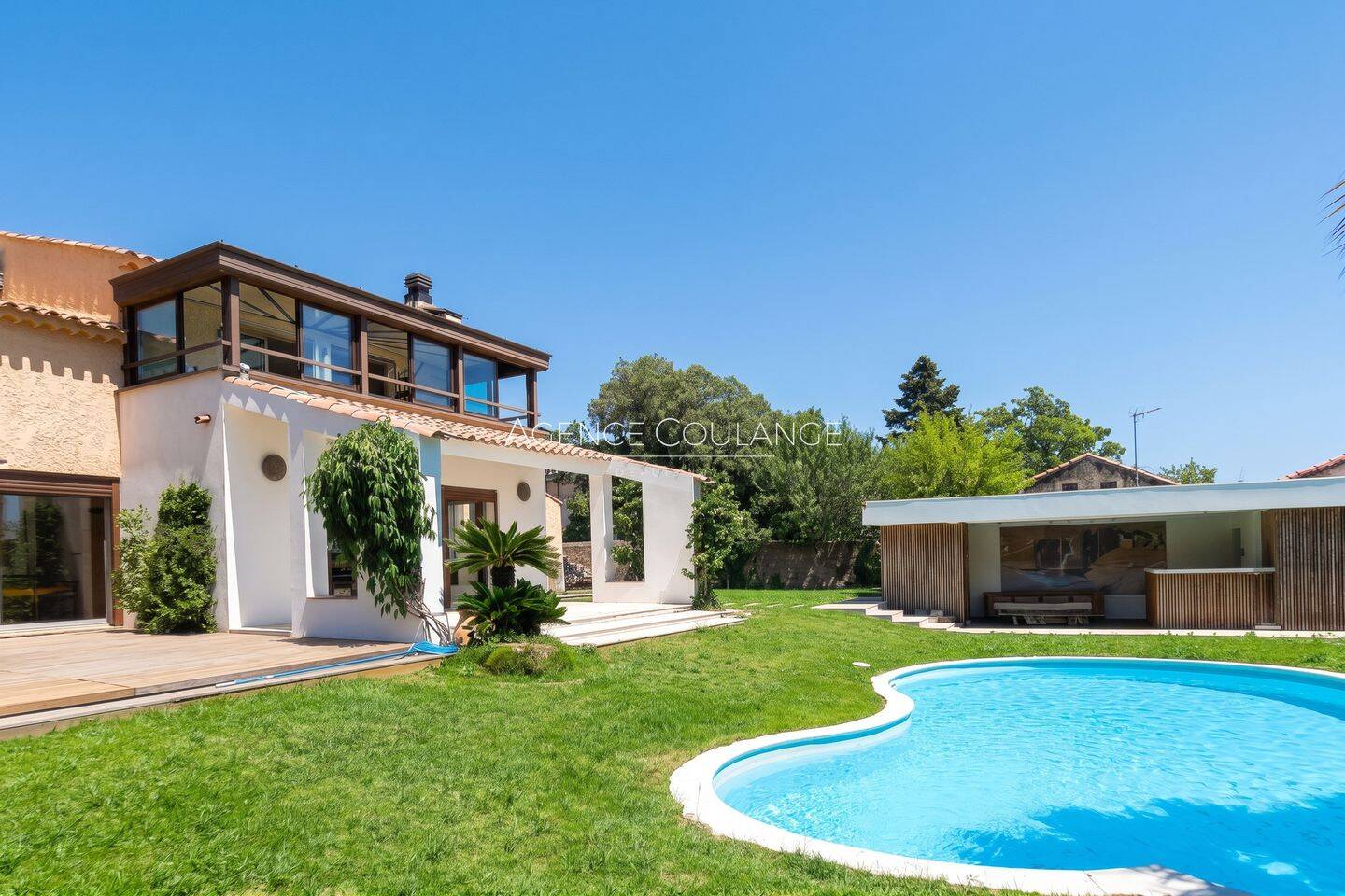 Maison 198 m² · à La Ciotat · 198,3 m² · 1 595 000 €
