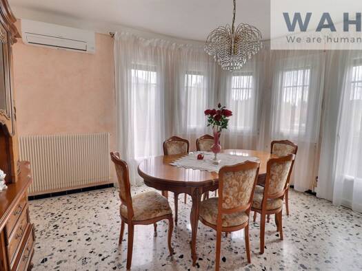 Villa à vendre 367 000 € 6 pièces 4 chambres 150 m² 497 m² de terrain Saleilles 66280