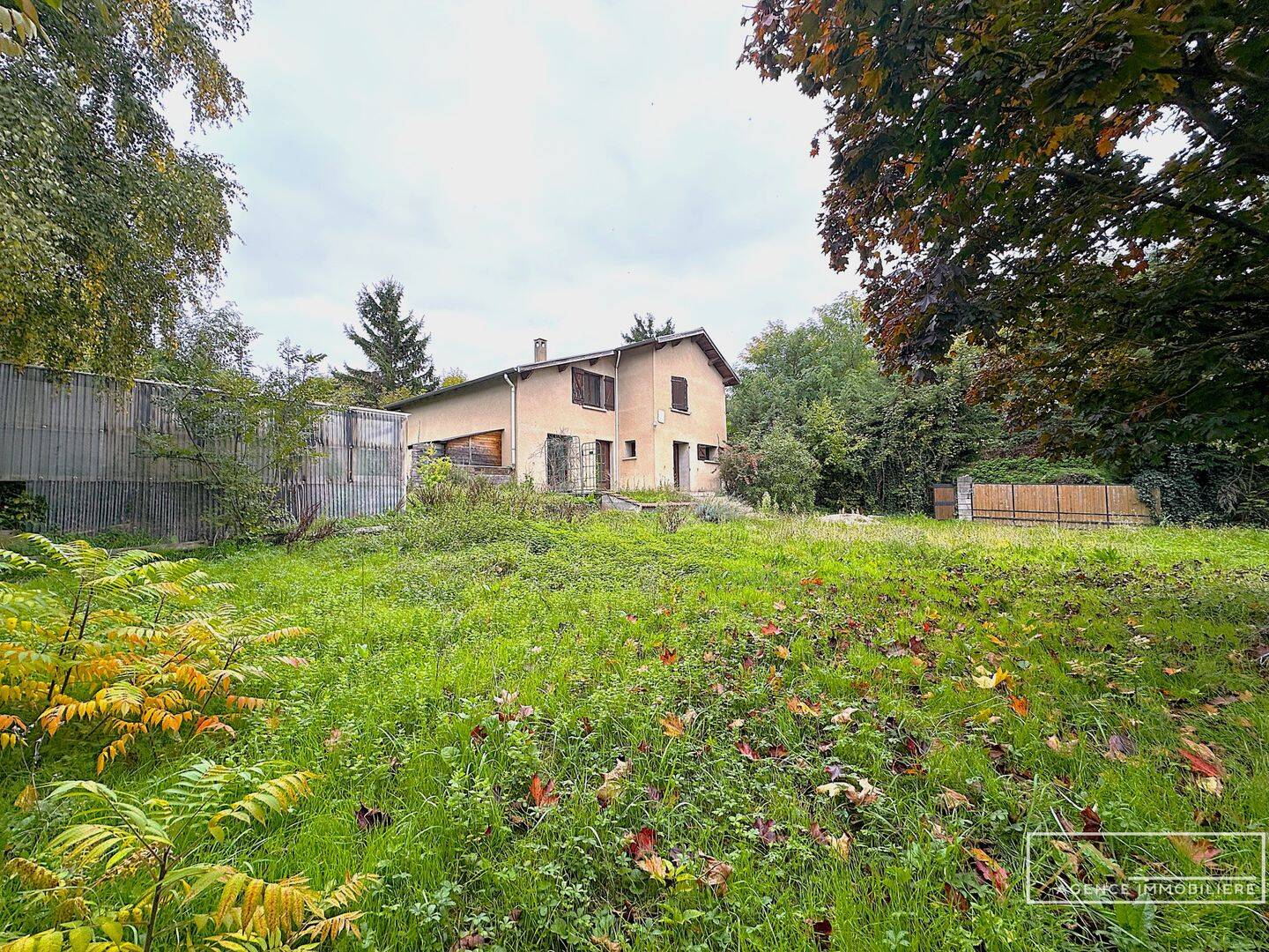 Maison 4 pièces 140 m² · à Saint-Sorlin-en-Valloire · 140 m² · 210 000 €