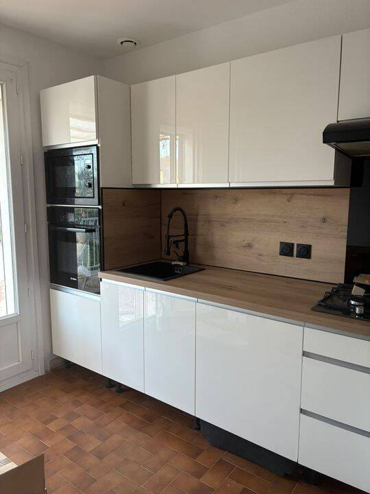 Maison 7 pièces 135 m² · à Narbonne · 135 m² · 1 345 €/mois