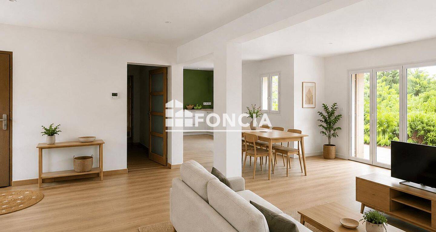 Maison 5 pièces 155 m² · à Nîmes · 155 m² · 699 000 €