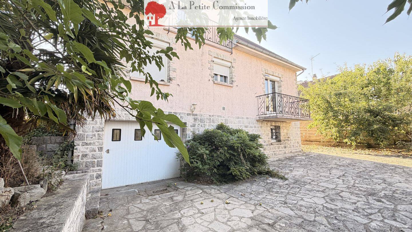Maison 6 pièces 110 m² · à Luisant · 110 m² · 260 000 €