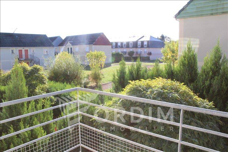 Appartement 2 pièces 39 m² · à Auxerre · 39 m² · 475 €