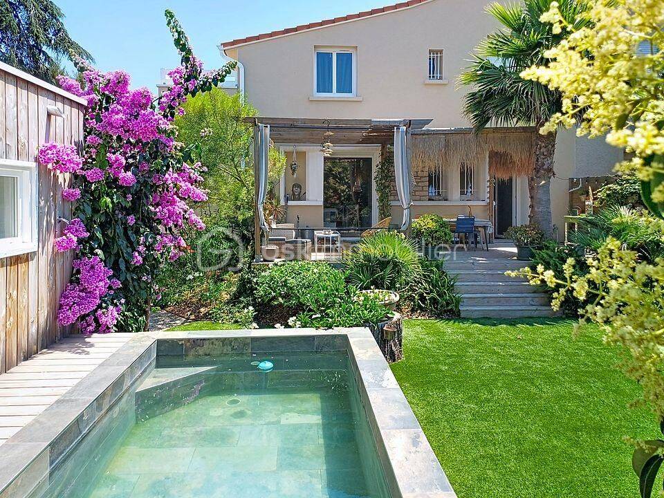Maison 6 pièces 163 m² · à Sète · 163 m² · 680 000 €