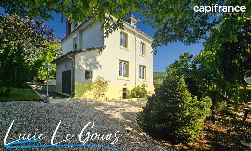 Maison 8 pièces 181 m² · à Saulnes · 181 m² · 679 000 €