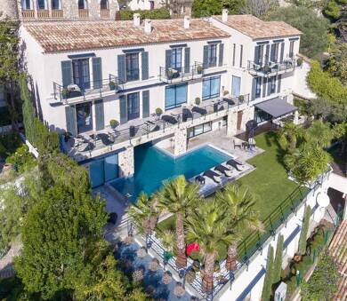 Maison à vendre 29 650 000 € 10 pièces 985 m² Cannes 06400