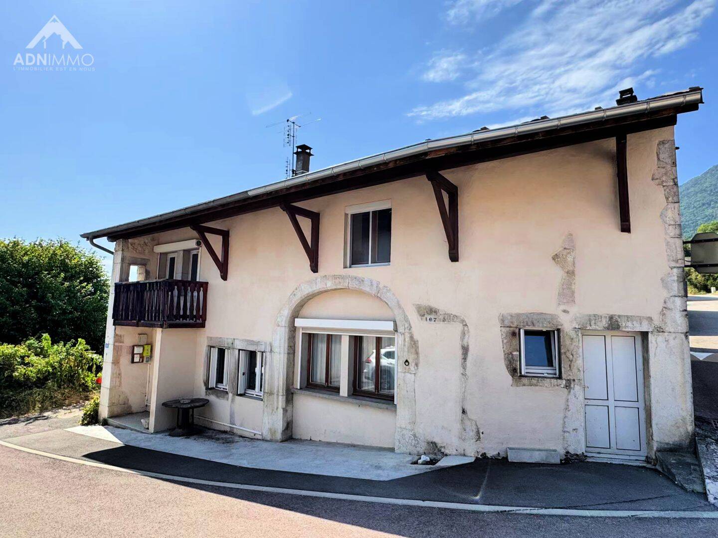 Maison 4 pièces 138 m² · à Farges · 138 m² · 495 000 €