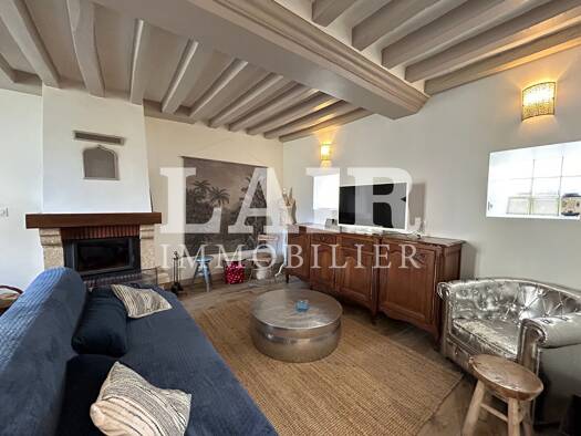 Maison à vendre 212 000 € 6 pièces 4 chambres 155 m² 372 m² de terrain Mortagne-au-Perche 61400