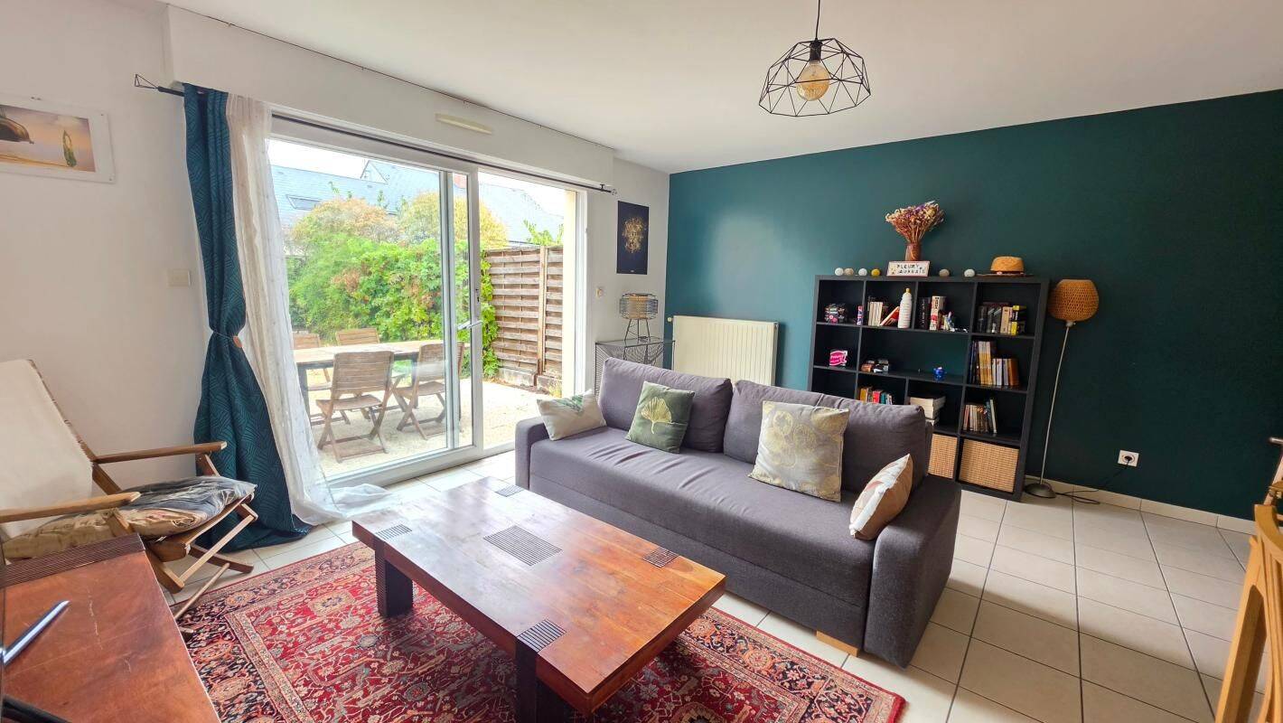 Maison 4 pièces 100 m² · à Fleury-les-Aubrais · 100,1 m² · 225 000 €