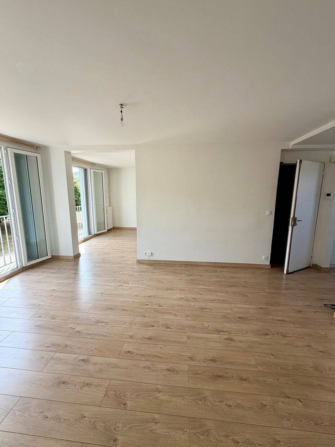 Appartement 5 pièces 71 m² · à Saint-Germain-en-Laye · 71 m² · 1 650 €
