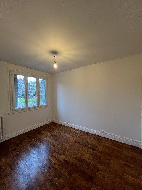 Appartement 4 pièces 64 m² · à Lyon 3ème Arrondissement · 64 m² · 1 045 €/mois