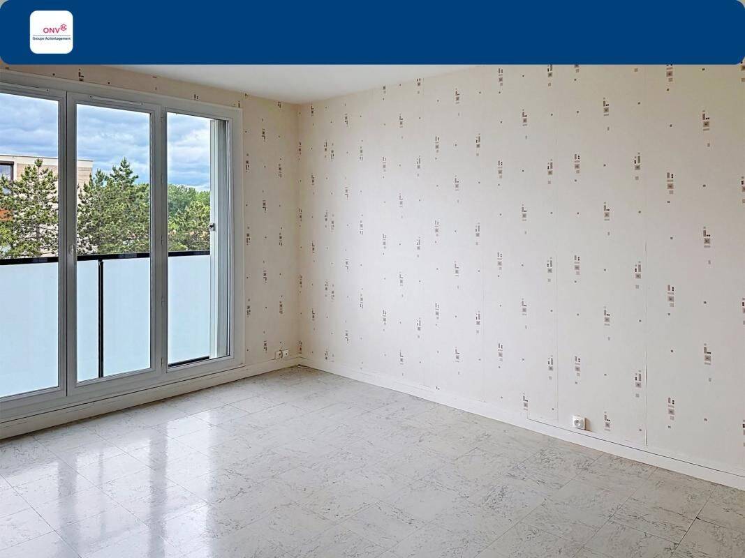 Appartement 3 pièces 57 m² · à Tinqueux · 57 m² · 97 534 €